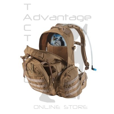 Tactical Advantage Product: Kelty Military Strike (2300 cu in